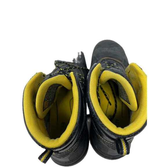 Keen Utility Logandale Steel Toe Work Boots 10.5D