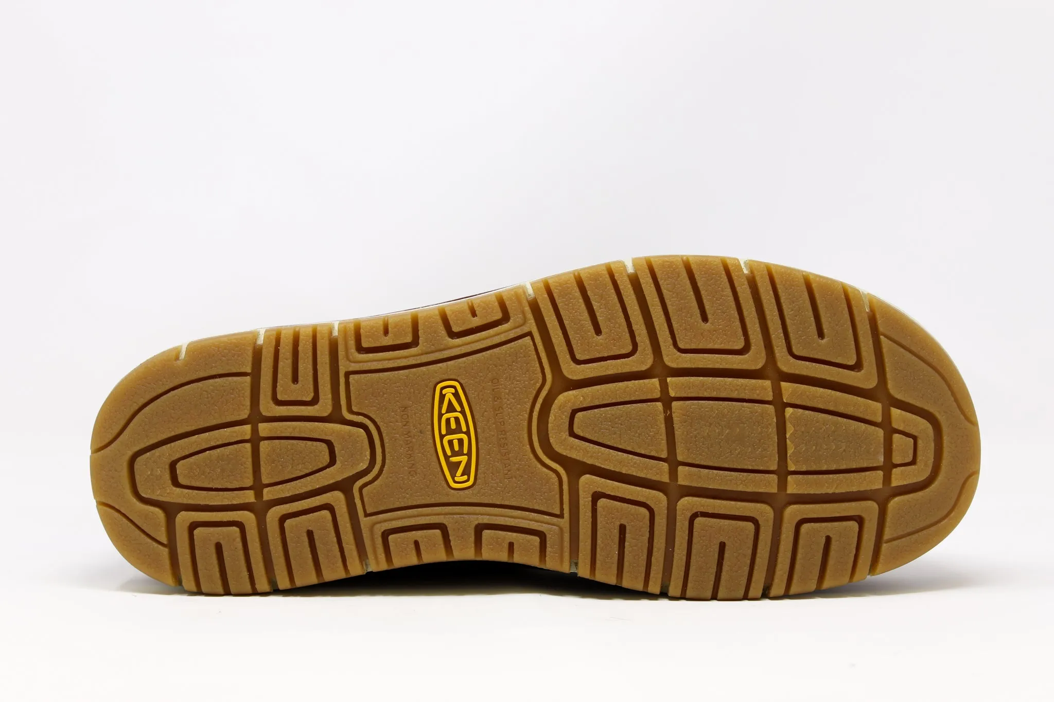 KEEN UTILITY Men's CSA San Jose 6" (Aluminum Toe)