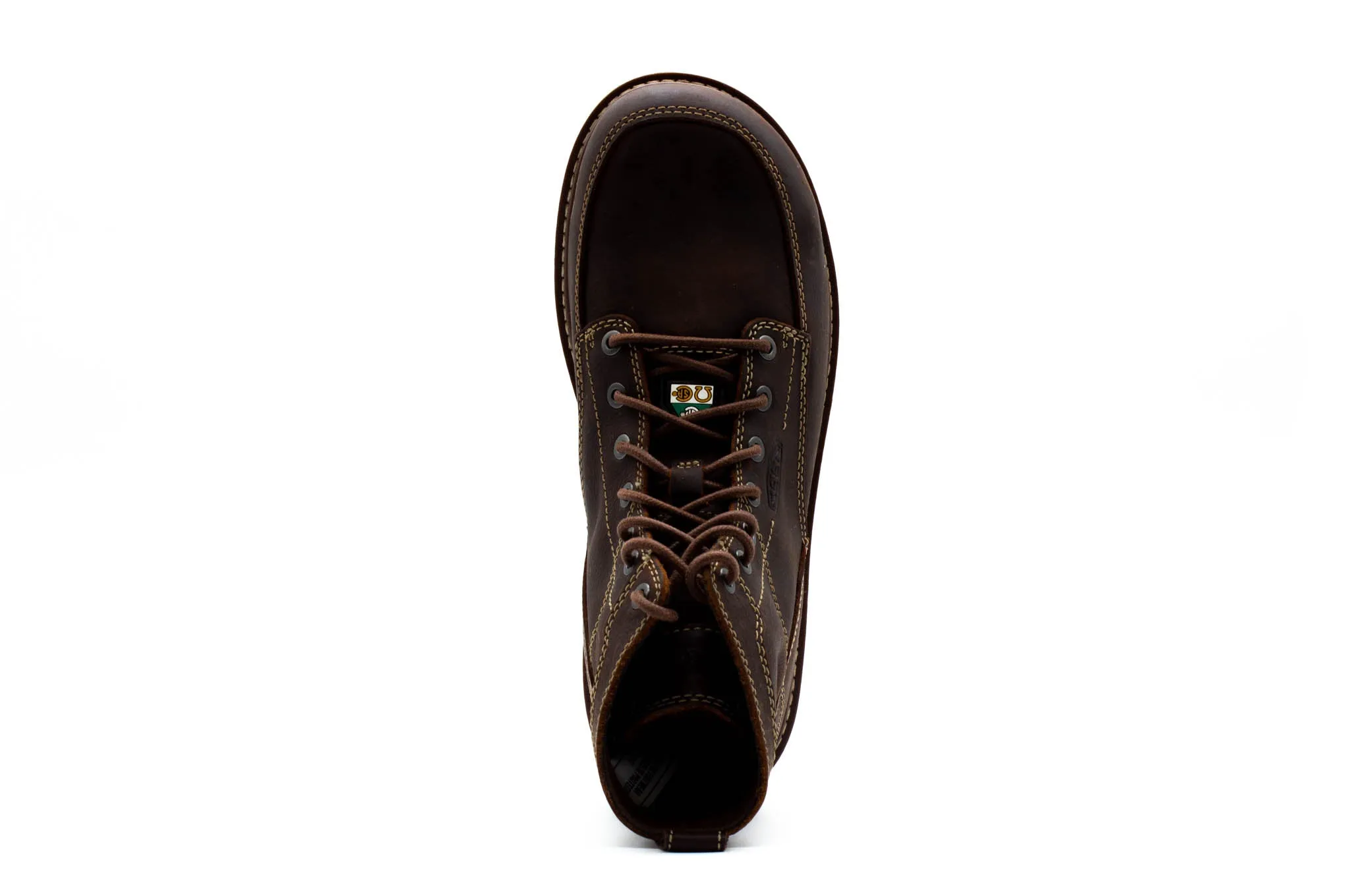 KEEN UTILITY Men's CSA San Jose 6" (Aluminum Toe)