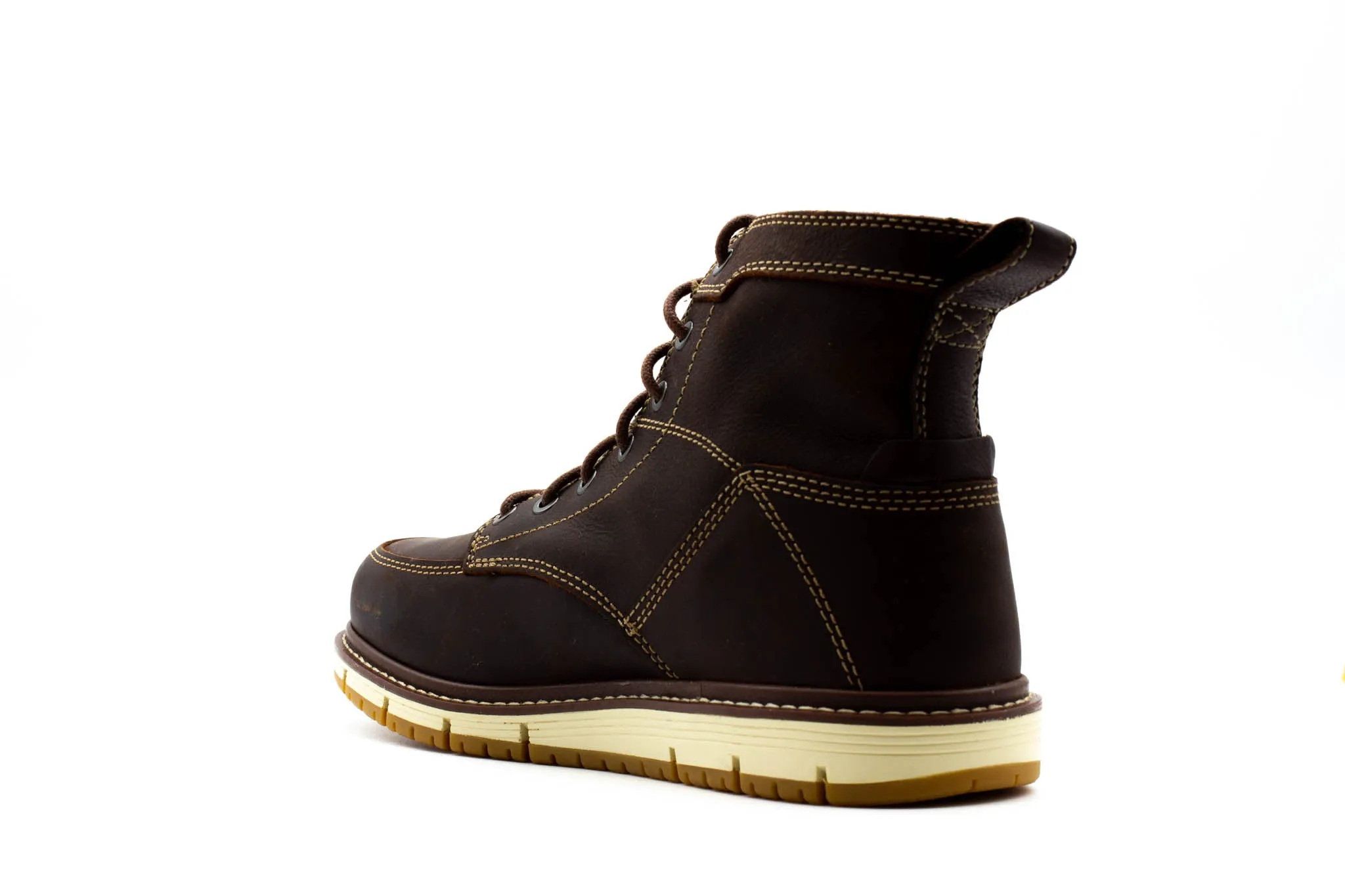 KEEN UTILITY Men's CSA San Jose 6" (Aluminum Toe)