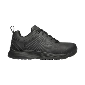 KEEN Utility Women's Sparta XT Aluminum Toe Work Shoe - Black