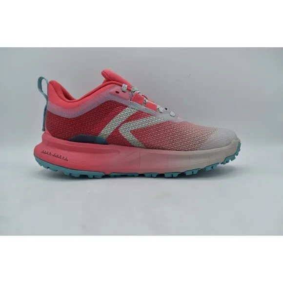 Keen Womens Size 10.5 Rouge Red Star White 450 Dirt Dry Waterproof Hiking Shoes
