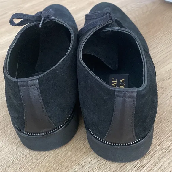 Kemal Tanca Men's Casual Shoes 42 (10)