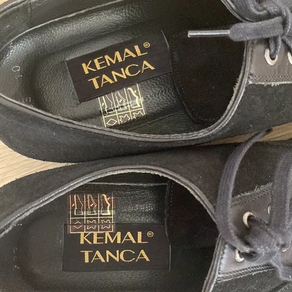Kemal Tanca Men's Casual Shoes 42 (10)