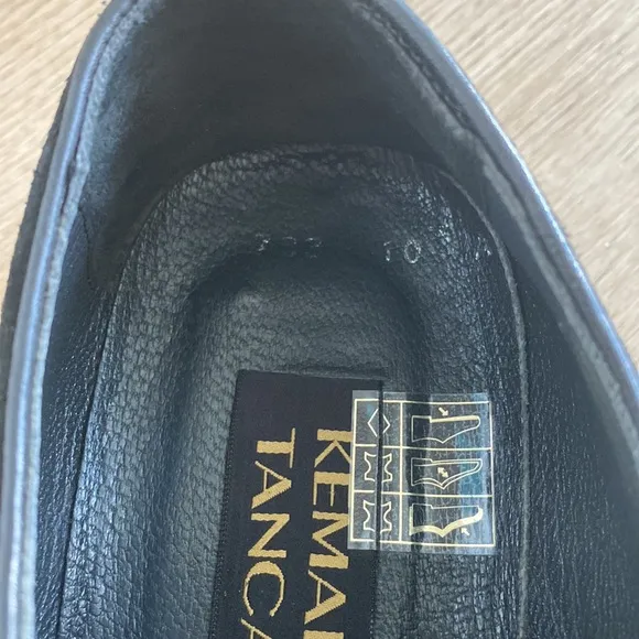 Kemal Tanca Men's Casual Shoes 42 (10)