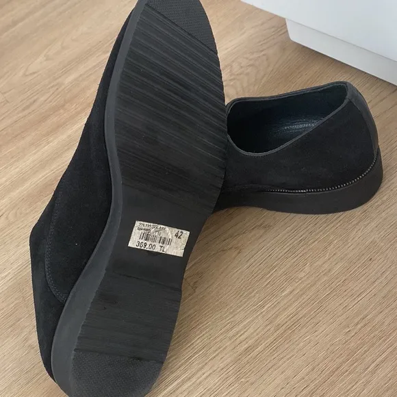 Kemal Tanca Men's Casual Shoes 42 (10)