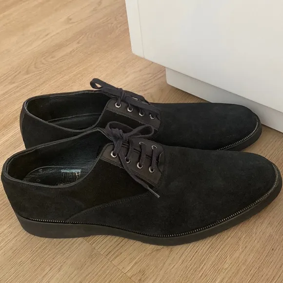 Kemal Tanca Men's Casual Shoes 42 (10)