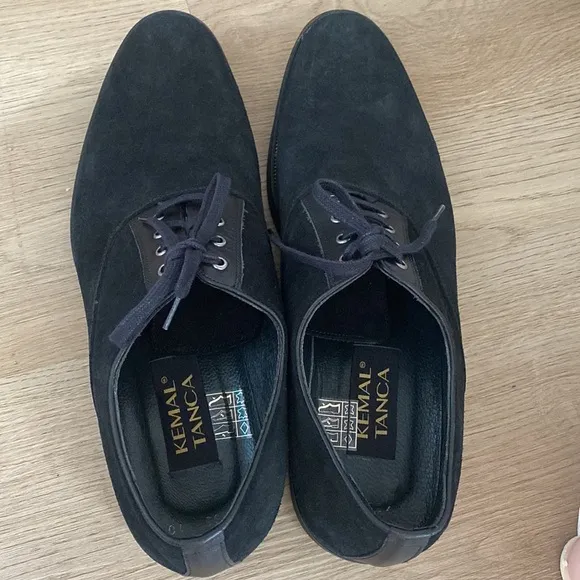 Kemal Tanca Men's Casual Shoes 42 (10)