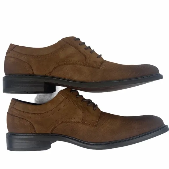 Kenneth Cole Unlisted Buzzer Oxford C Dress Shoes