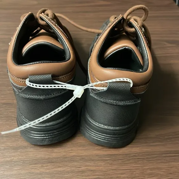 KIDS POLO RALPH LAUREN DOVER BOOTS PRE-SCHOOL