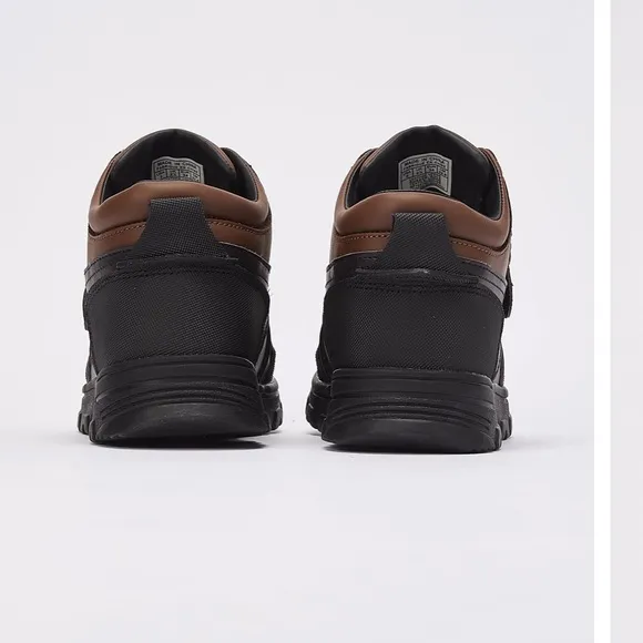 KIDS POLO RALPH LAUREN DOVER BOOTS PRE-SCHOOL