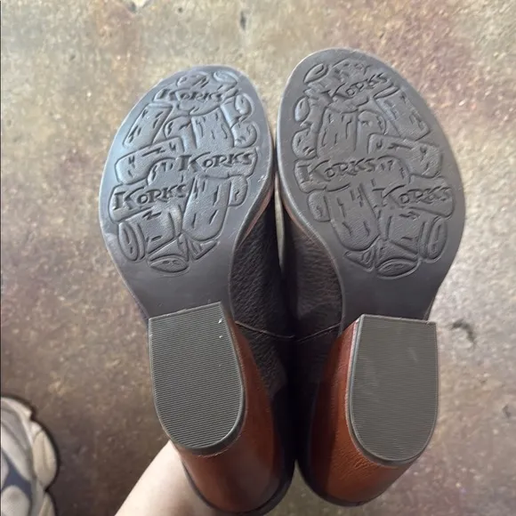 Kork-Ease Women's Mary Jane Shoes