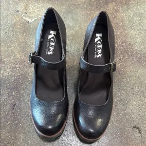 Kork-Ease Women's Mary Jane Shoes