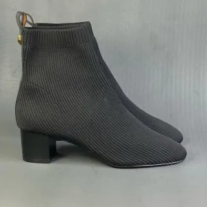 KURT GEIGER LONDON Mini Elmer Slip On Ankle Boots womens size  8
