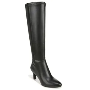 LifeStride Womens GRACIE2 Black Fashion Boots Size 7.5 M NEW