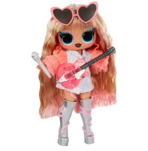 L.O.L. Surprise! Tweens Neon Pop Stars – Thea Stars Fashion Doll