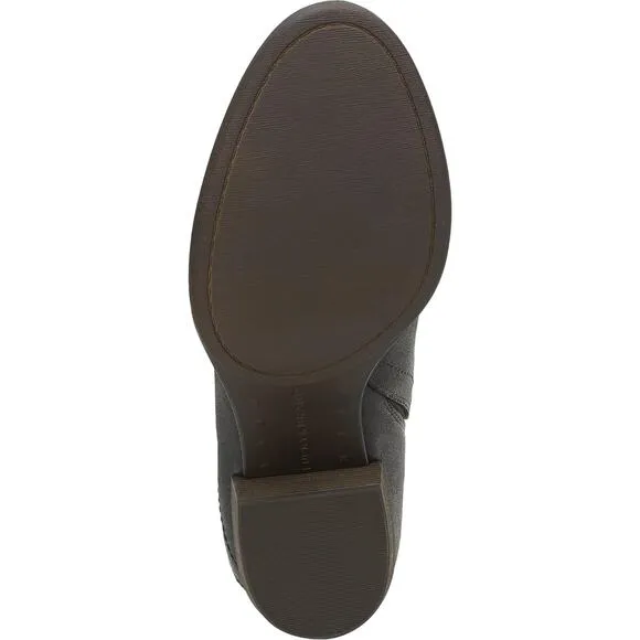 Lucky Brand Women's Branndi Bootie Ankle Boot - Size 8, Sleek and Versatile
