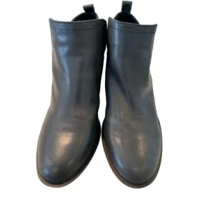 Lucky Brand Women's Branndi Bootie Ankle Boot - Size 8, Sleek and Versatile