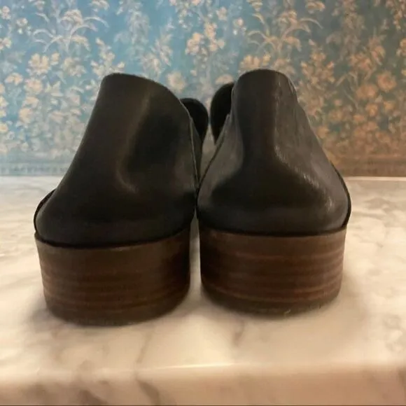 Lucky Brand Cahill Loafers