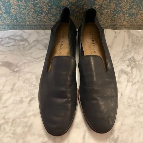 Lucky Brand Cahill Loafers