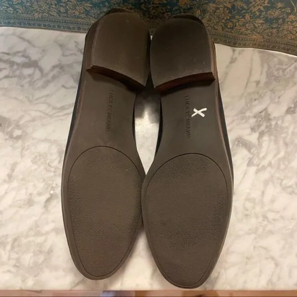 Lucky Brand Cahill Loafers
