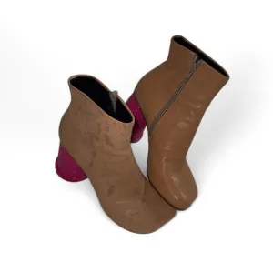 maison margiela boots