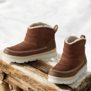 Manitobah Mukluks Womens Boots Size 9
