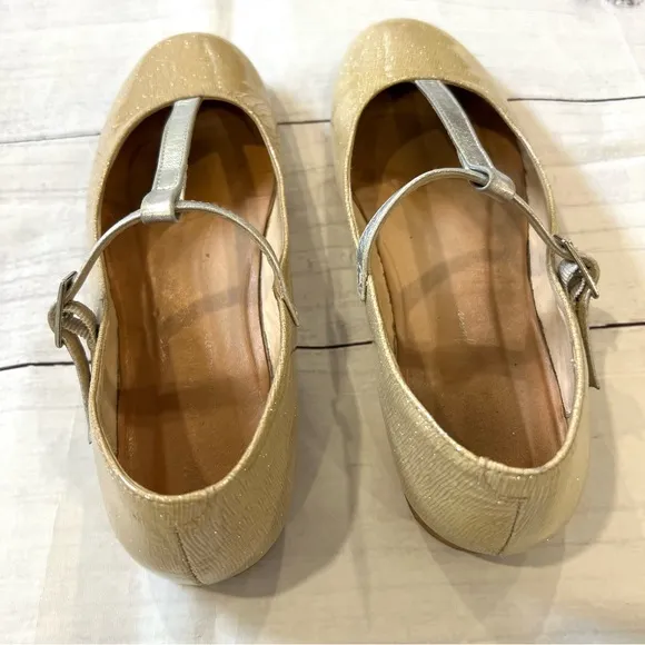 Manuela De Juan Shoes
