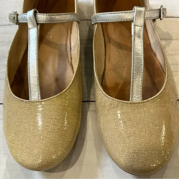 Manuela De Juan Shoes