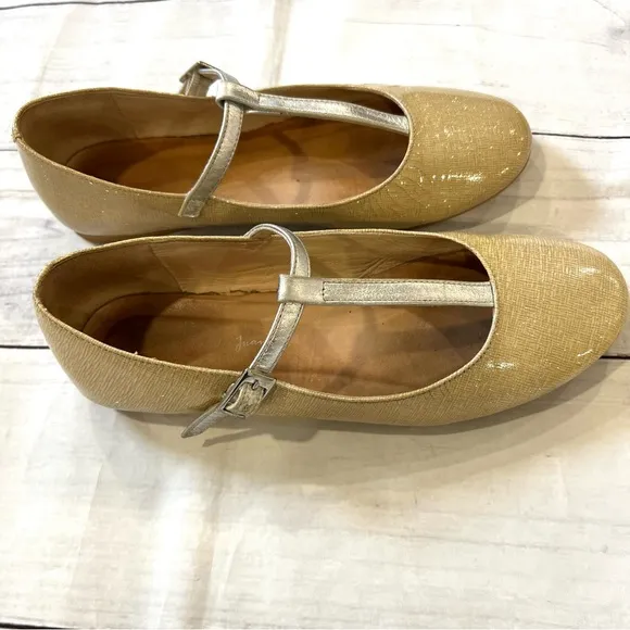 Manuela De Juan Shoes