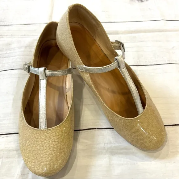 Manuela De Juan Shoes