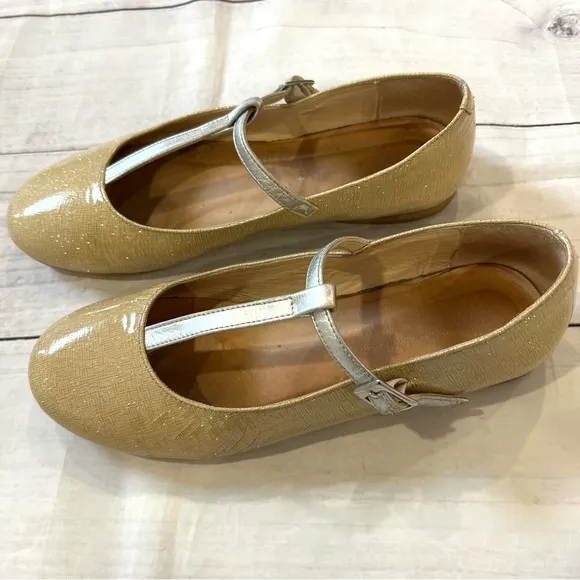 Manuela De Juan Shoes