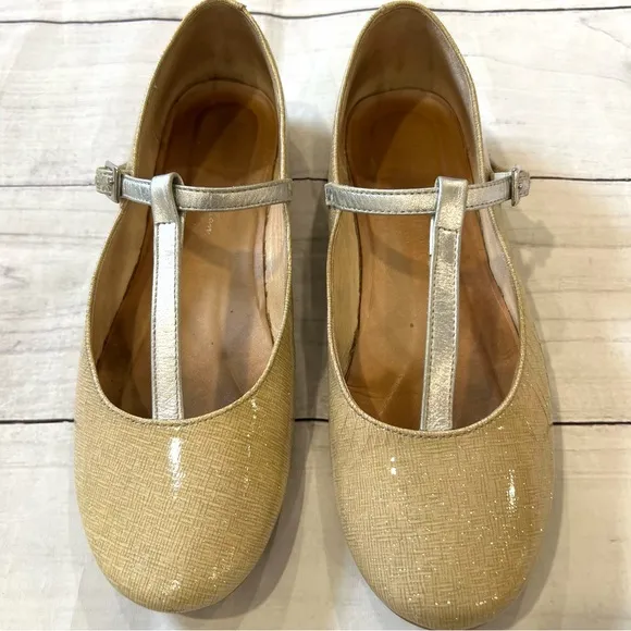 Manuela De Juan Shoes