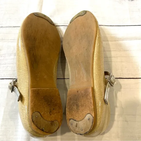 Manuela De Juan Shoes