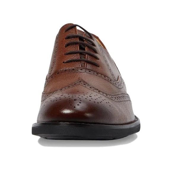 MARC JOSEPH NEW YORK Sullivan ST size 10 NWOT Men’s‎ Oxford, E 500