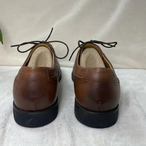 MARC JOSEPH NEW YORK Sullivan ST size 10 NWOT Men’s‎ Oxford, E 500