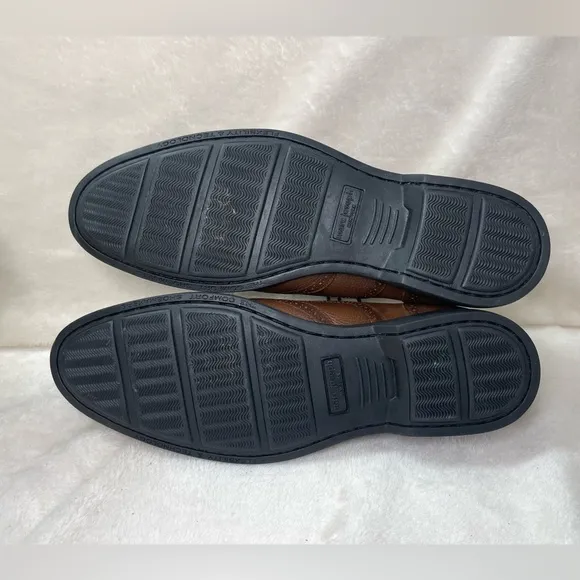 MARC JOSEPH NEW YORK Sullivan ST size 10 NWOT Men’s‎ Oxford, E 500
