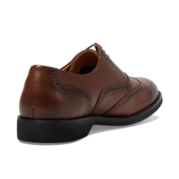 MARC JOSEPH NEW YORK Sullivan ST size 10 NWOT Men’s‎ Oxford, E 500