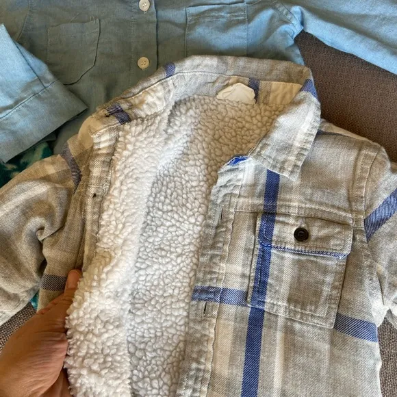Massive boys 2T lot like new