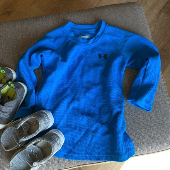 Massive boys 2T lot like new