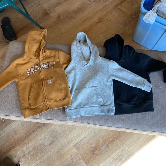 Massive boys 2T lot like new