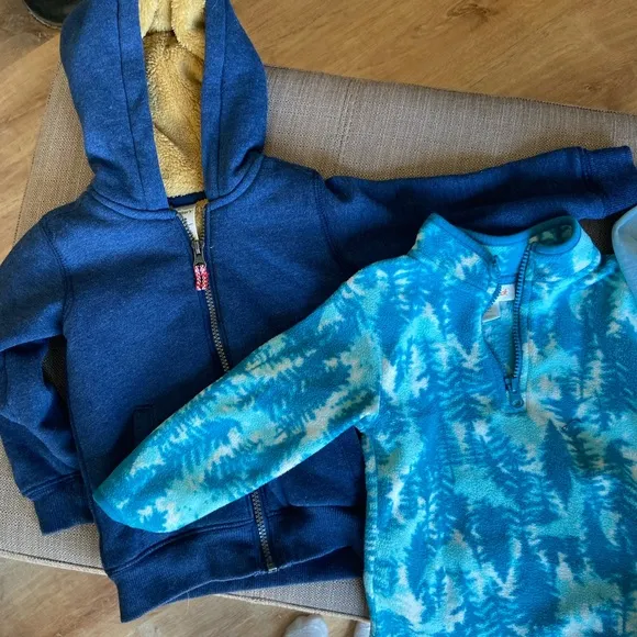 Massive boys 2T lot like new
