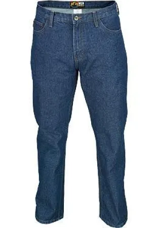 MCR Safety FR Gear Mens 15 oz Denim Jeans P1D
