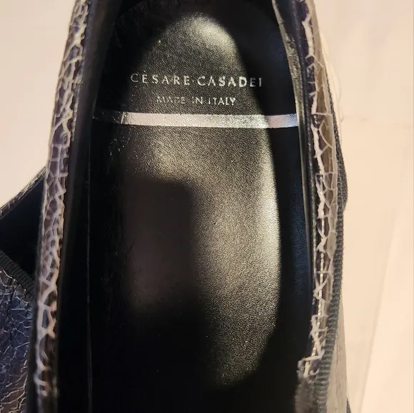 Men loafers shoes