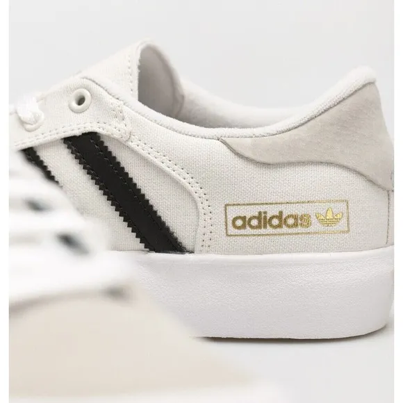 MEN'S Adidas Originals Matchbreak Super Skateboard Shoes  H04909