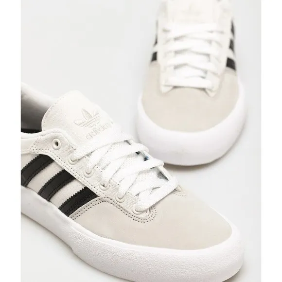 MEN'S Adidas Originals Matchbreak Super Skateboard Shoes  H04909