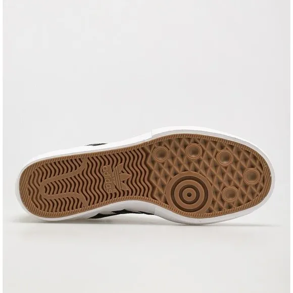 MEN'S Adidas Originals Matchbreak Super Skateboard Shoes  H04909