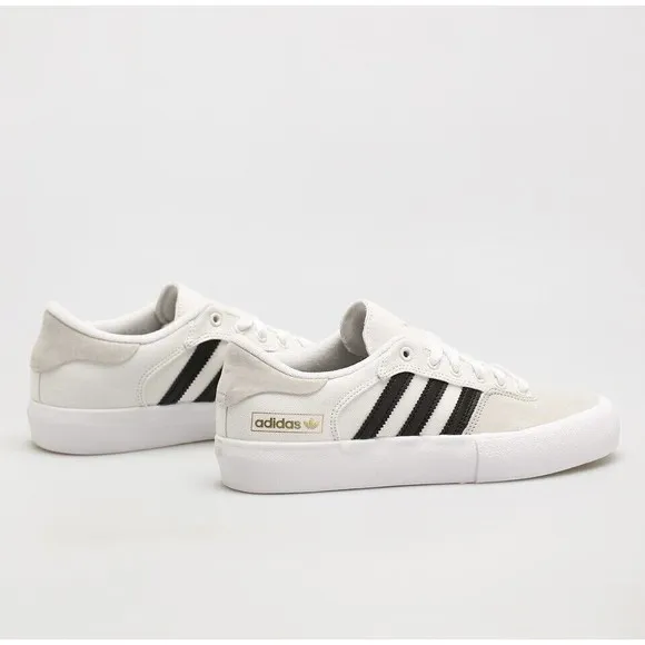 MEN'S Adidas Originals Matchbreak Super Skateboard Shoes  H04909