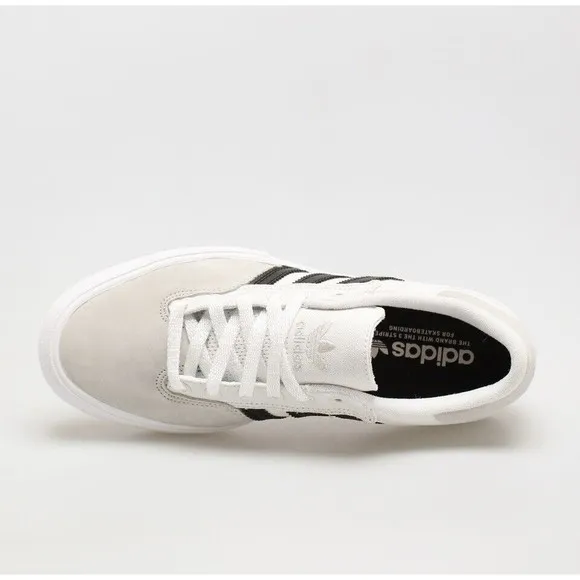 MEN'S Adidas Originals Matchbreak Super Skateboard Shoes  H04909