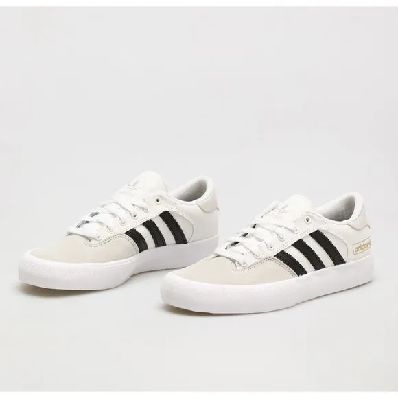 MEN'S Adidas Originals Matchbreak Super Skateboard Shoes  H04909